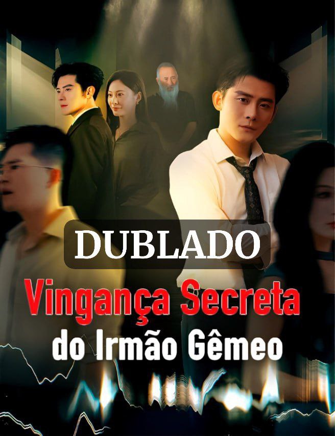 Vingança secreta do irmao Gemeo