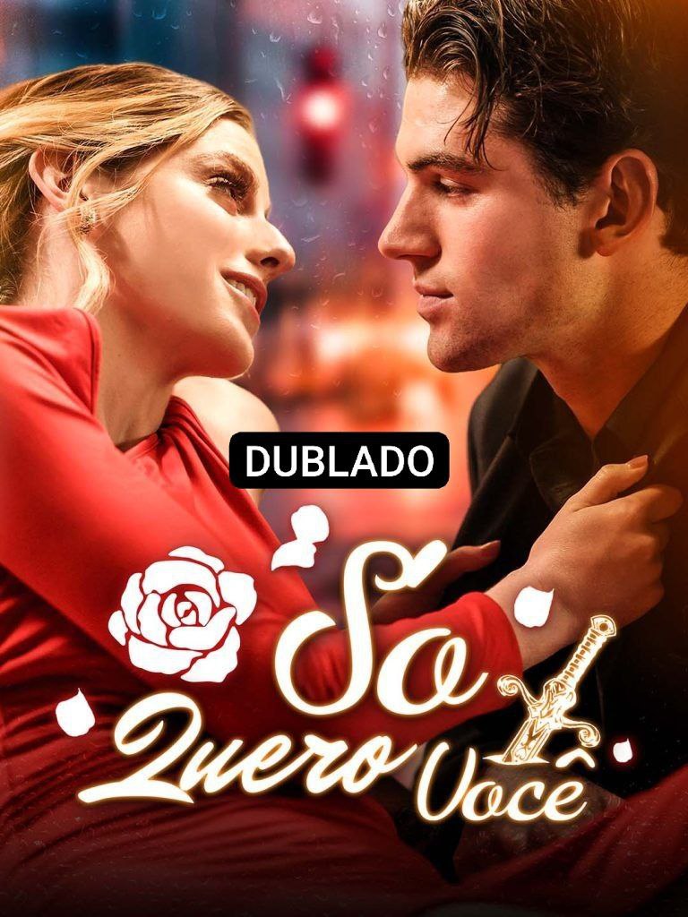 Só Quero Você