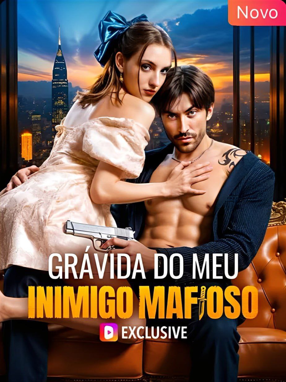 Grávida do meu inimigo Mafioso, Esperma errado amor Certo 2