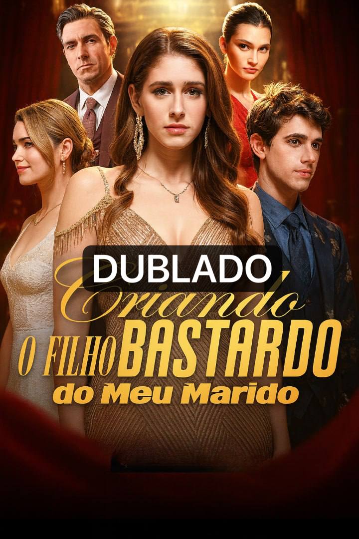 Criando o filho bastardo do meu Marido