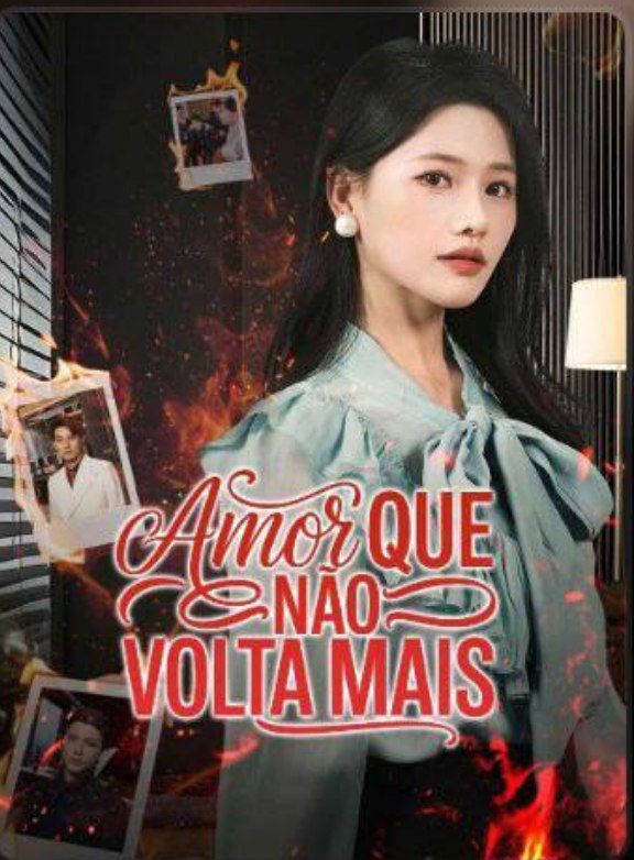 Amor que nao volta Mais