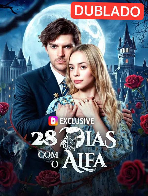 28 dias com o Alfa