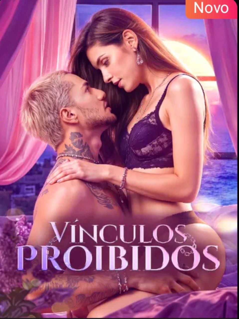 Vinculos Proibidos