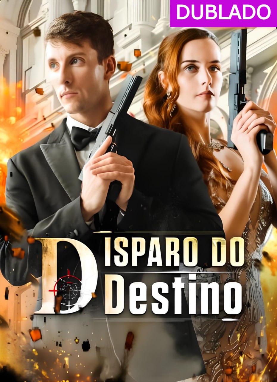 Disparo do Destino