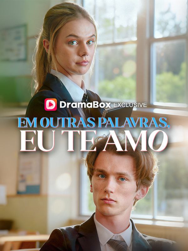 Em Outras palavras Te Amo