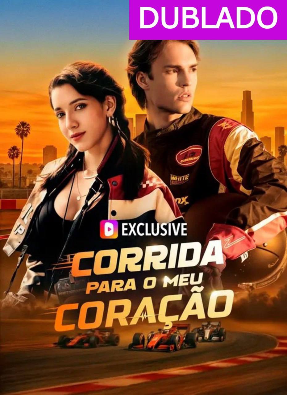 Corrida para o meu Coração
