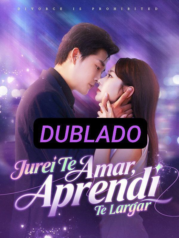 Jurei te amar aprendi te Largar