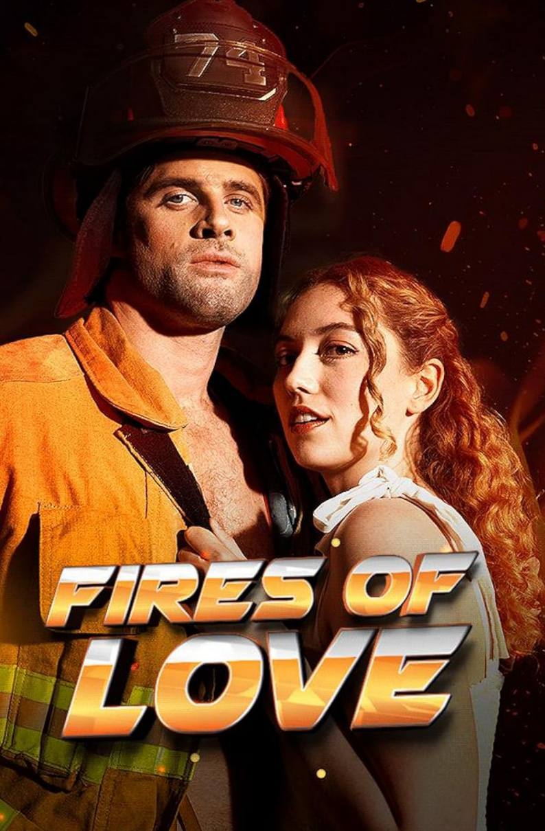 Fogos de Amor