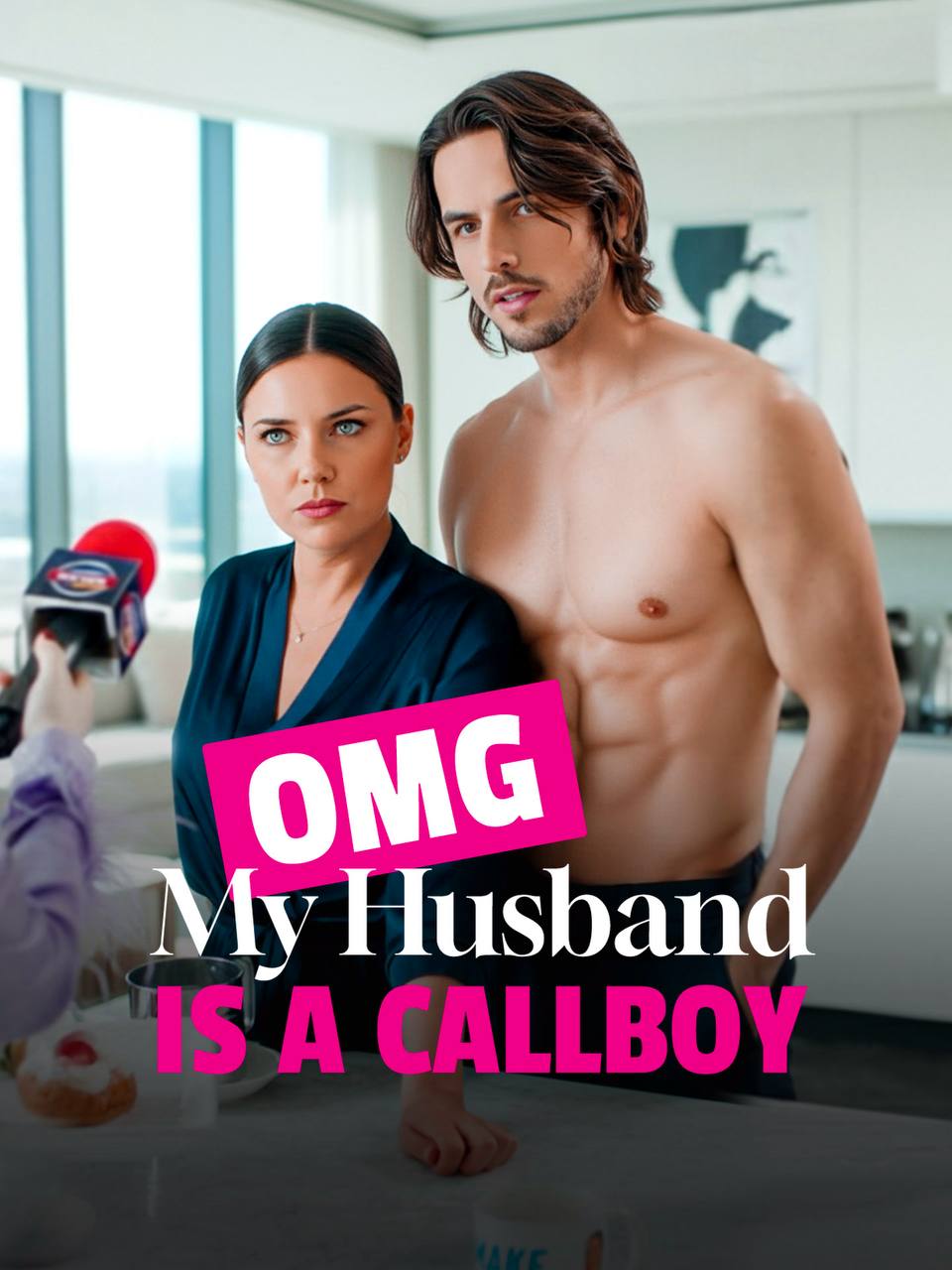 Omg meu marido é um garoto de Programa
