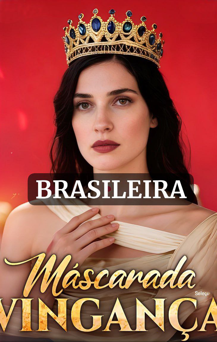 Mascarada Vingança