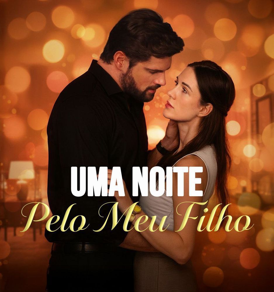 Uma noite pelo meu Filho