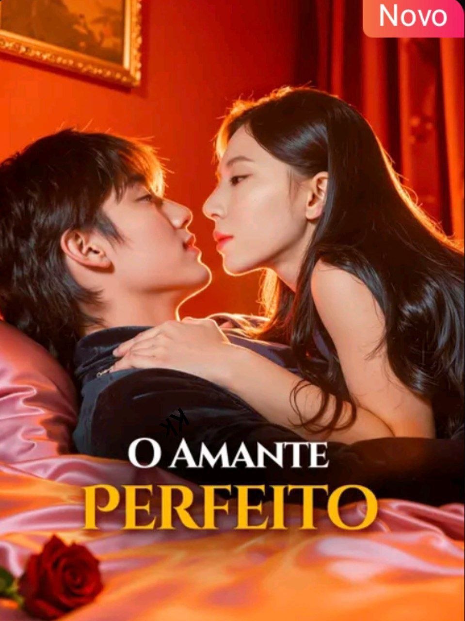 O Amante Perfeito