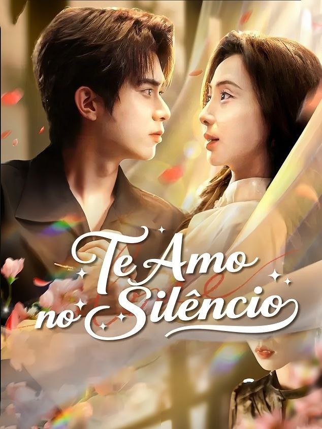 Te amo no Silencio