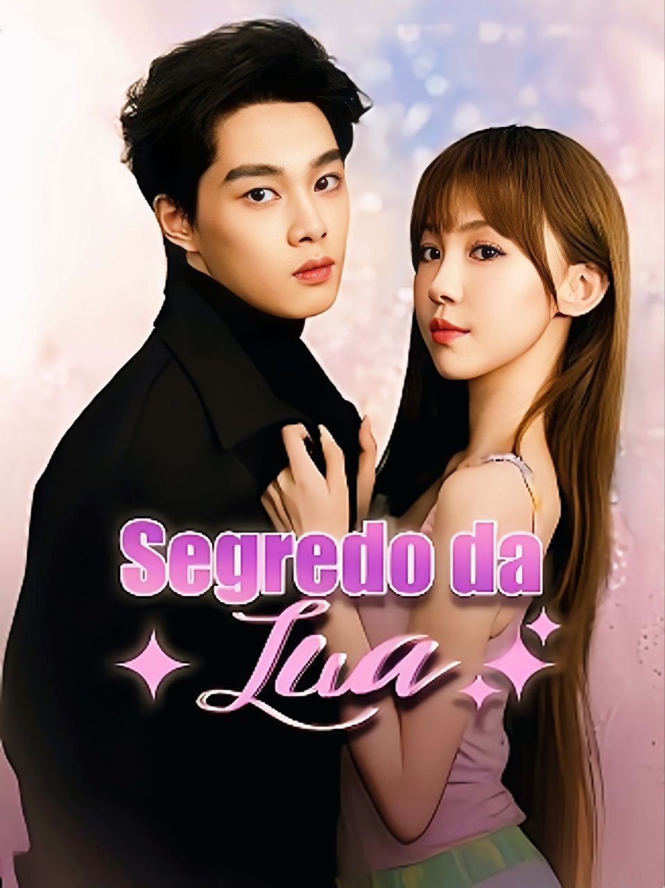 Segredo da Lua