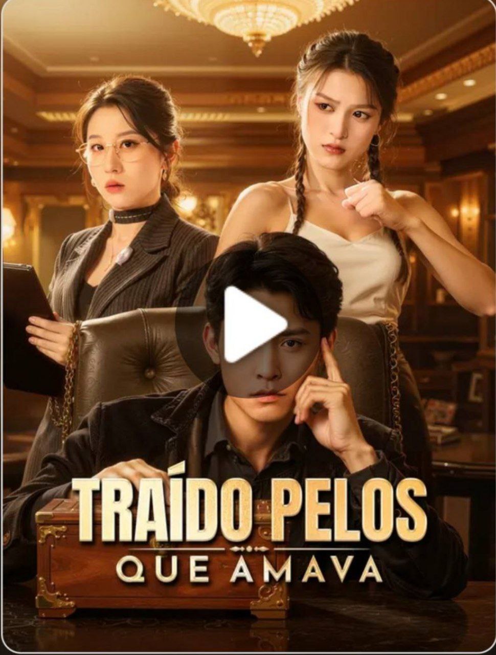 Traido pelos que amava