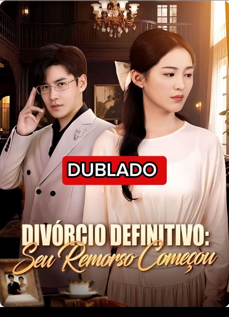 Divórcio Definitivo: Seu Remorço Começou