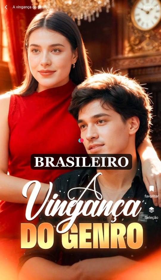 A Vingança do Genro
