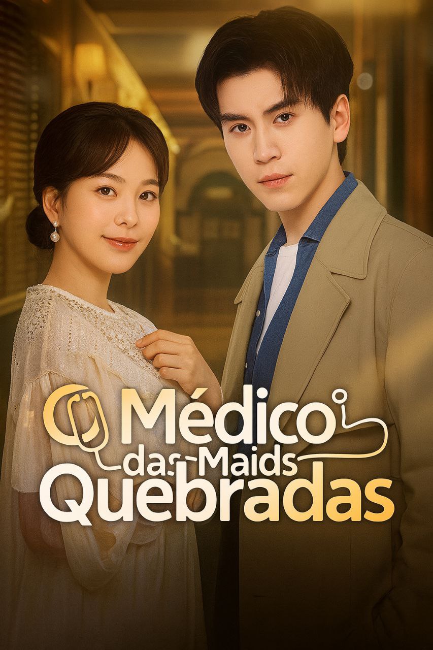 O Médico das Mãos Quebradas