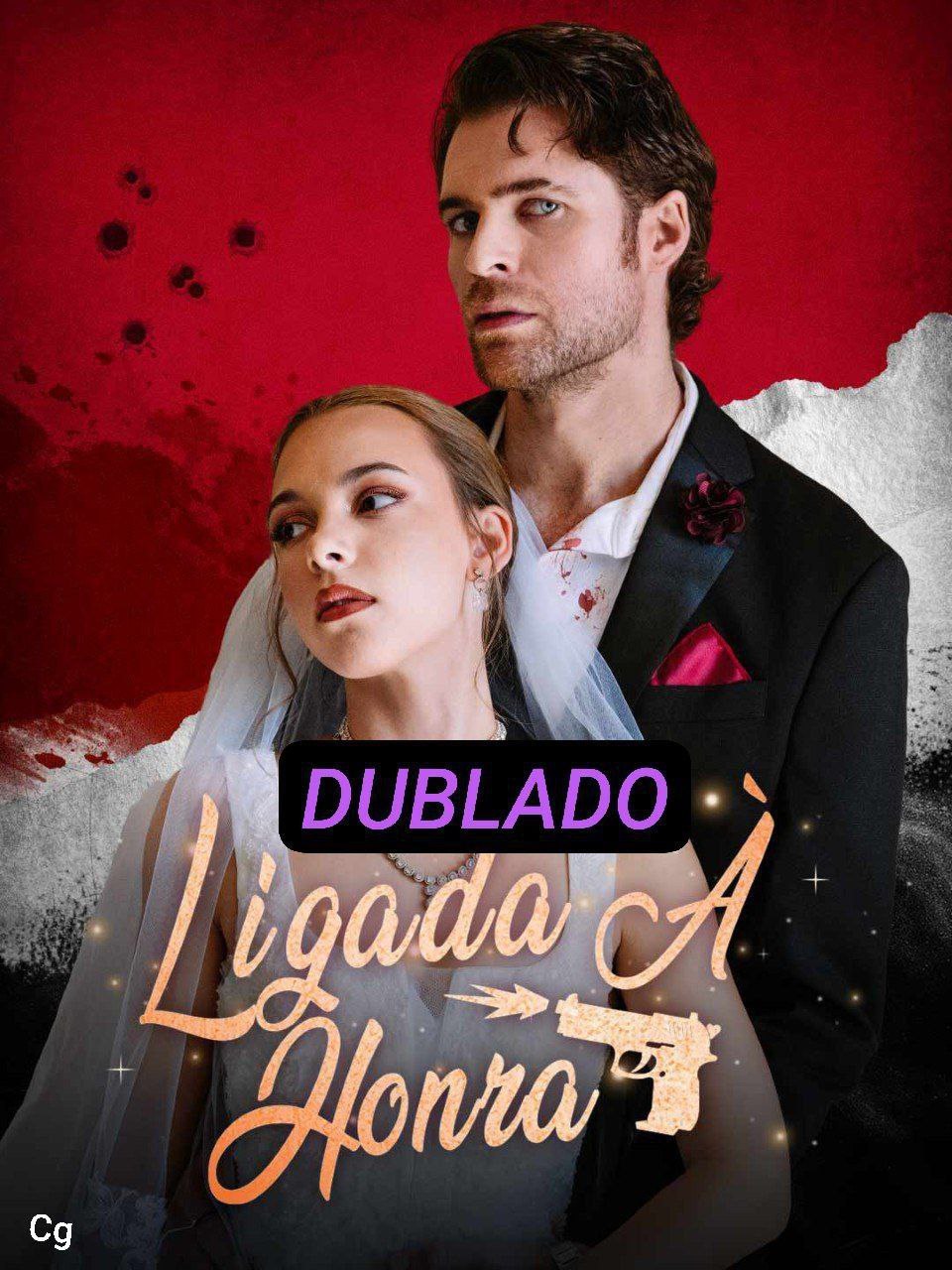 Ligada a Honra