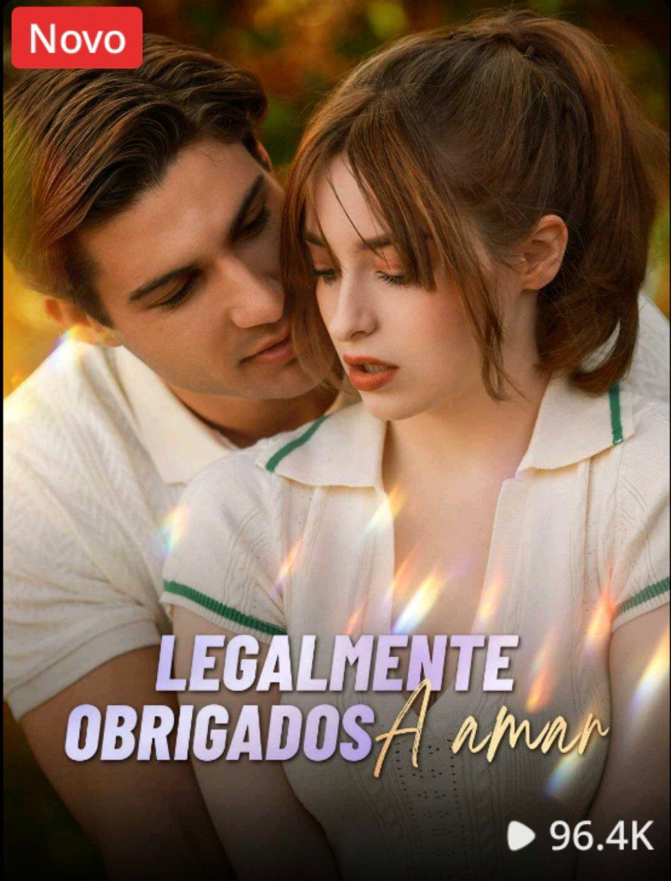 Legalmente Obrigado a Amar