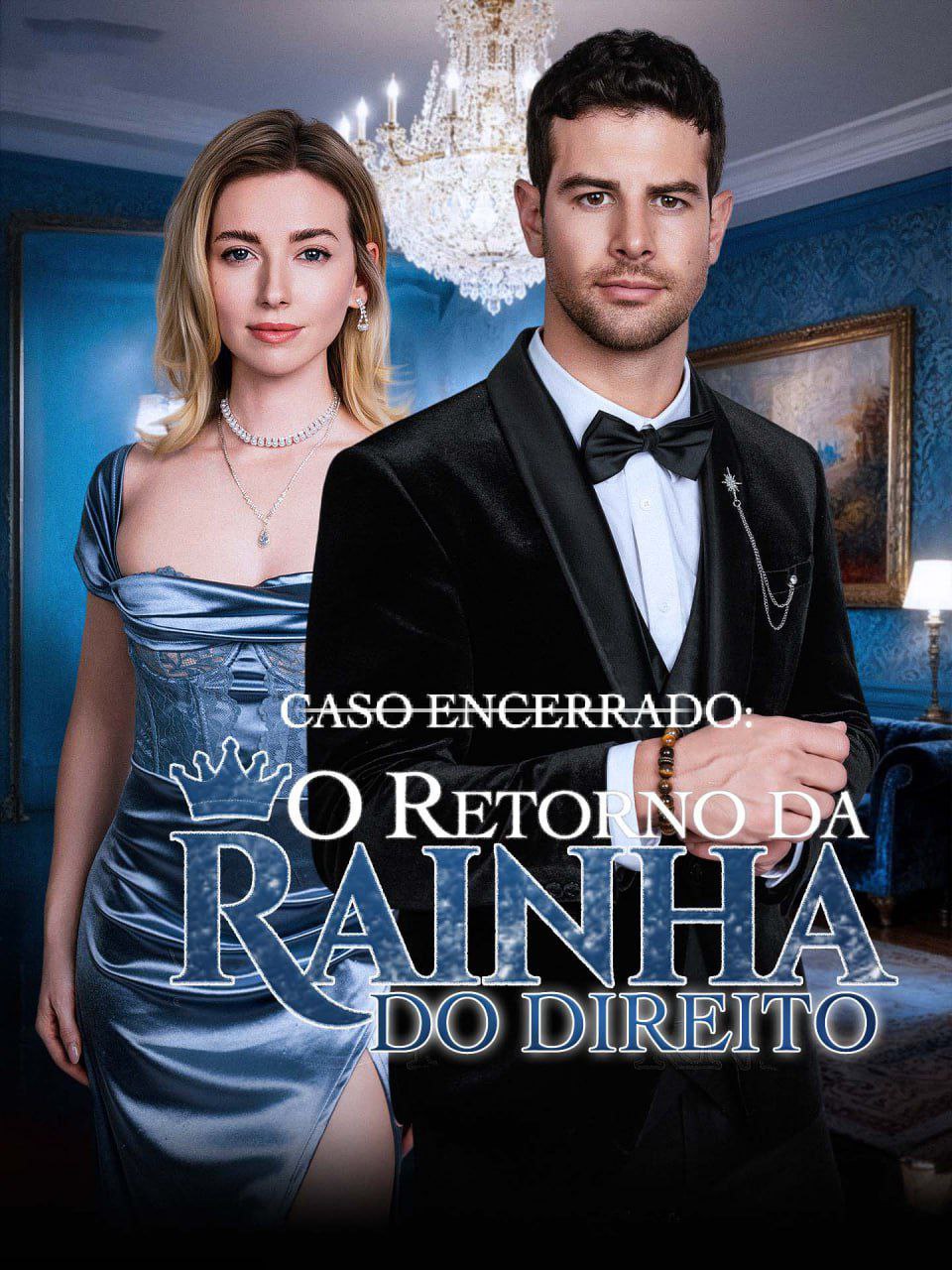 Caso Encerrado, O retorno da rainha do Direito
