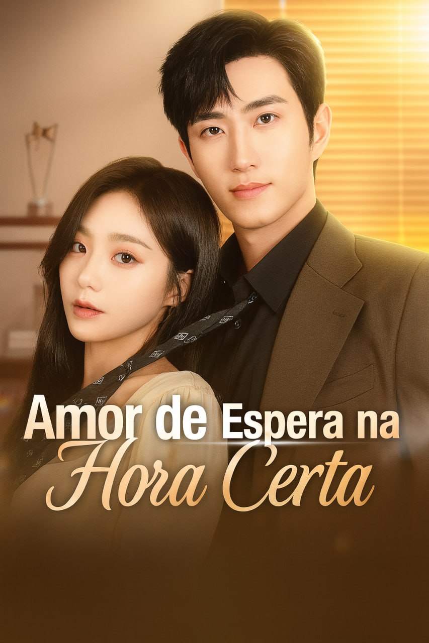 Amor de espera na Hora Certa