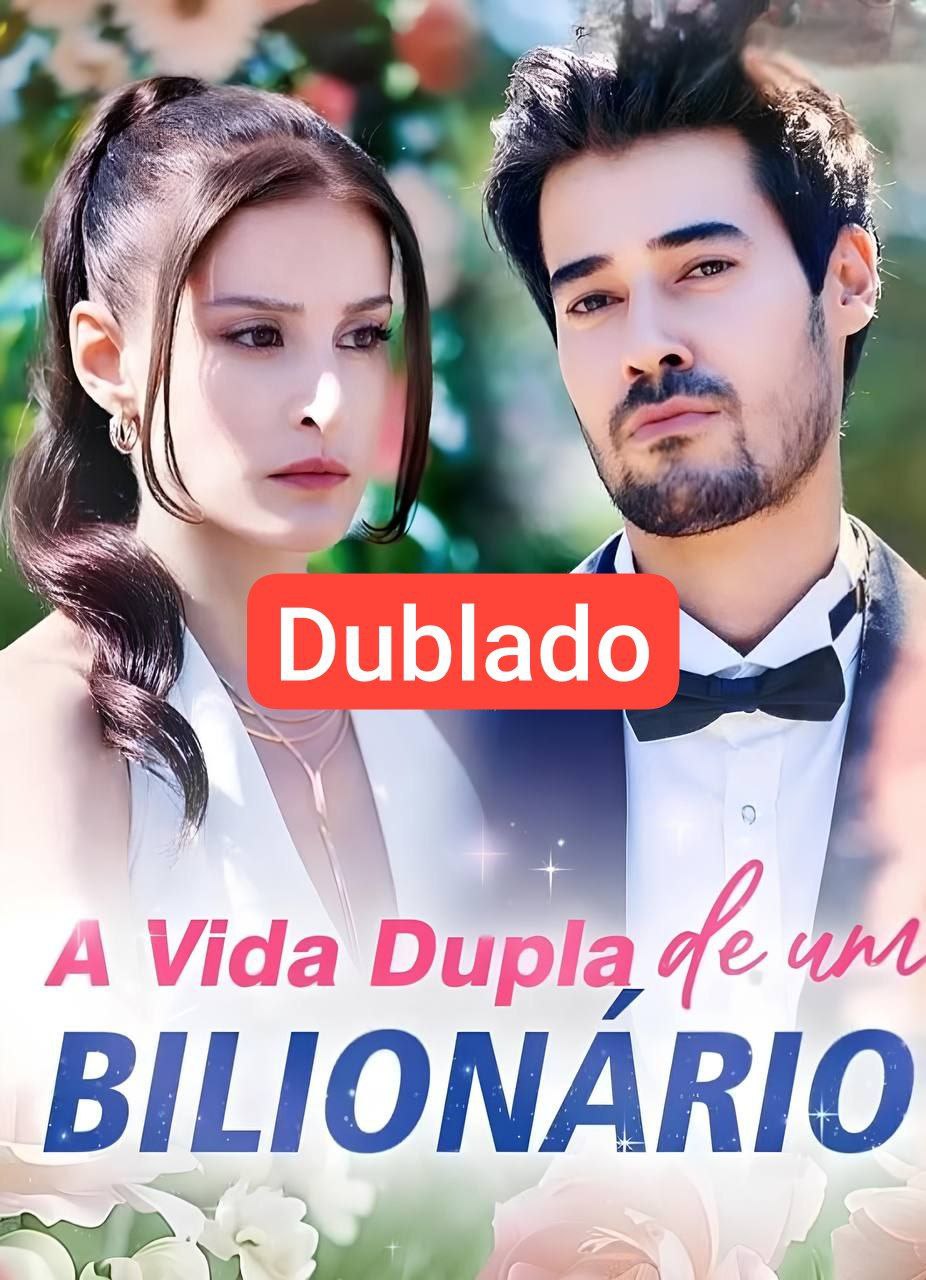 A Vida dupla de um Bilionário