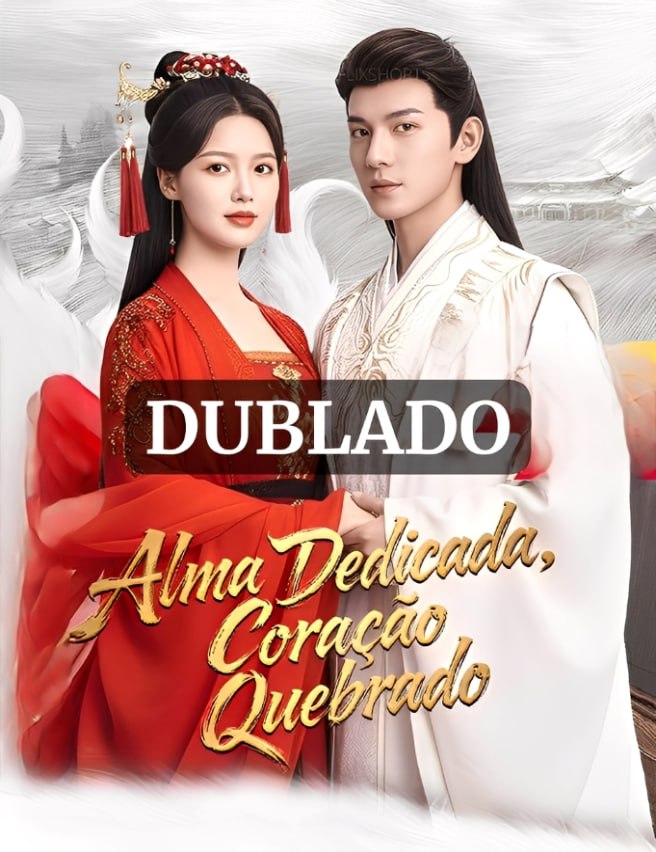 Alma Dedicada, Coração Quebrado