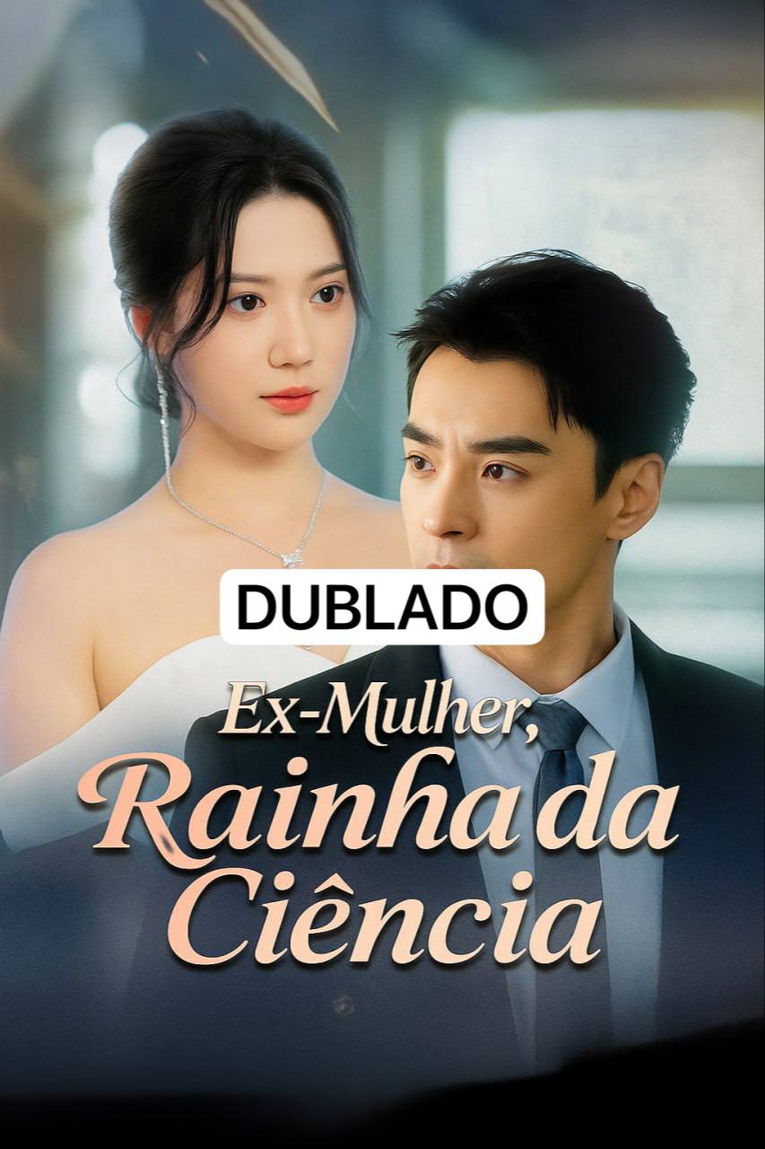 Ex mulher Rainha da Ciência