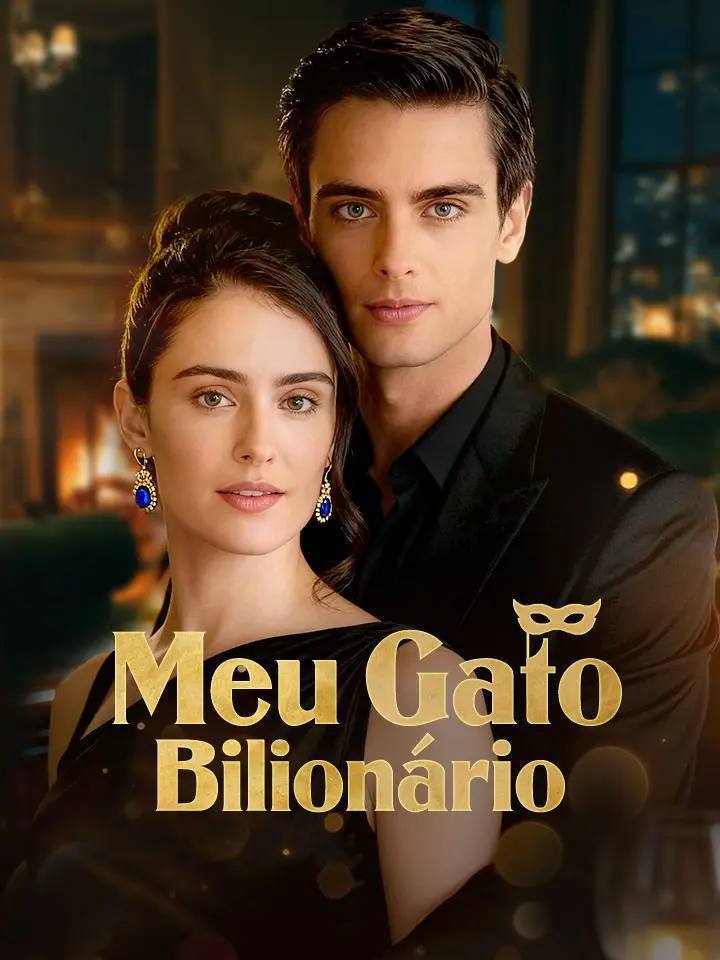 Meu Gato Bilionário