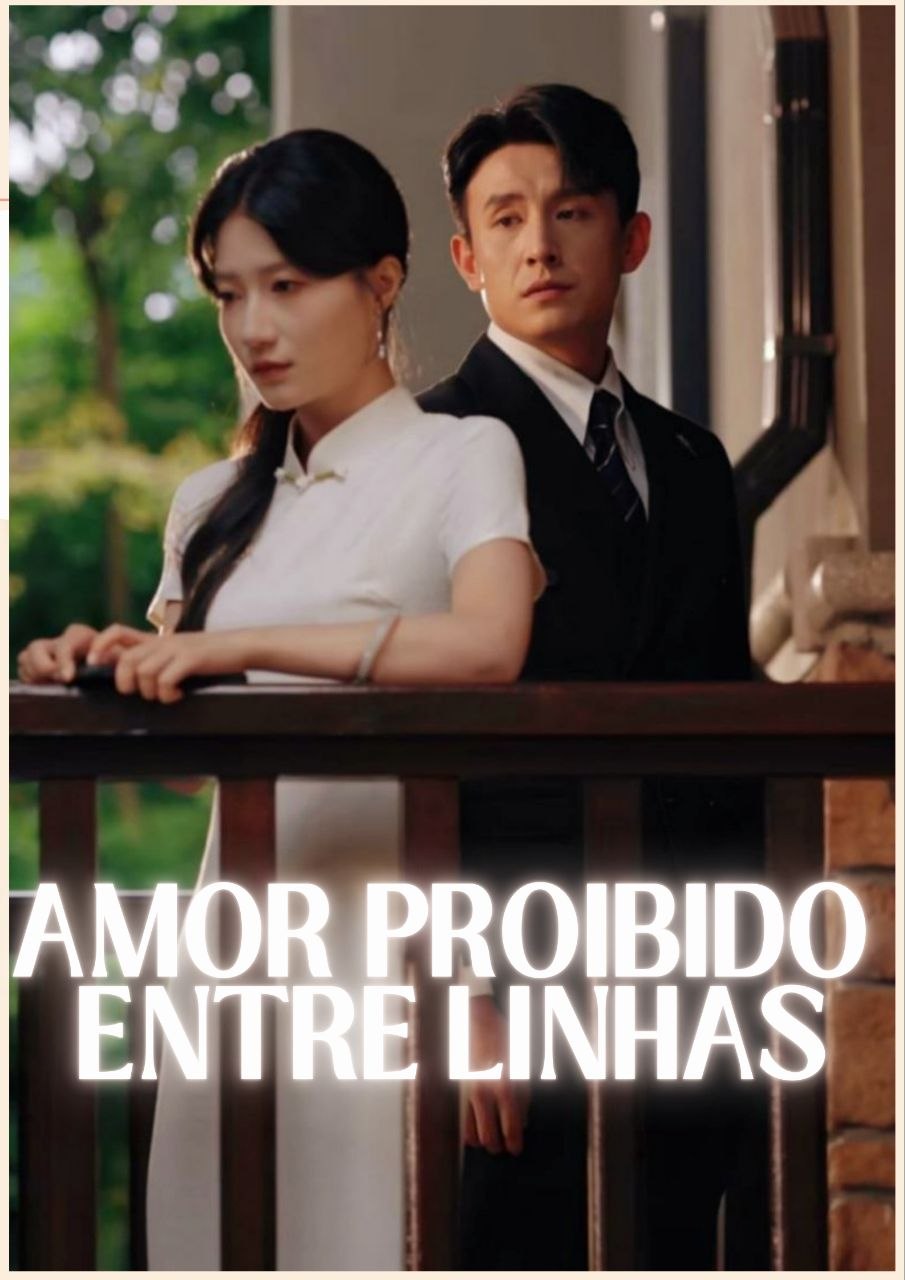 Amor proibido entre Linhas