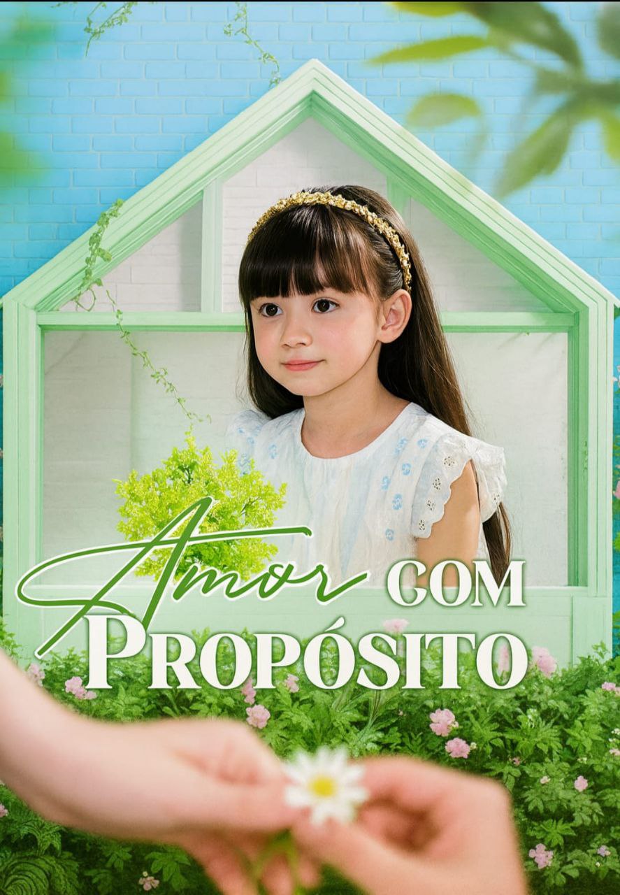 Amor com Propósito