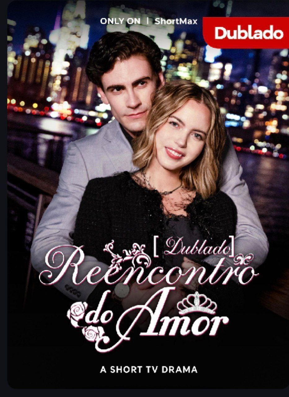 Reencontro do Amor