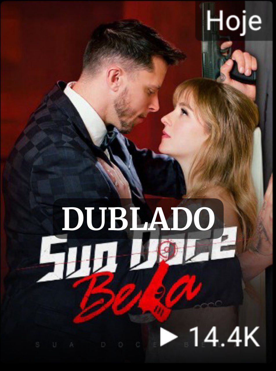 Sua doce Bela