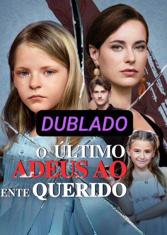 O Ultimo Adeus ao ente Querido