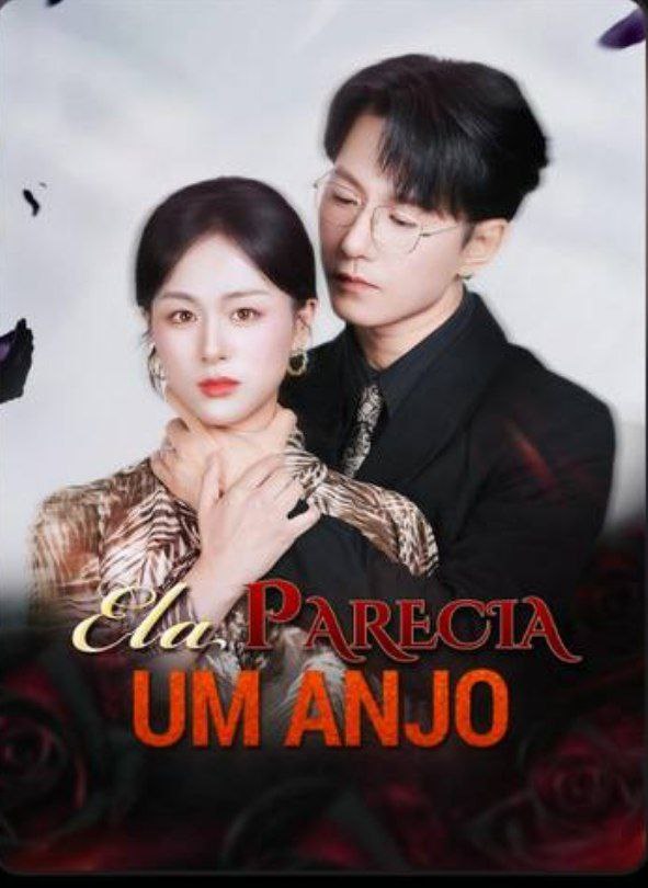 Ela Parecia um Anjo/ O Anjo no Espelho