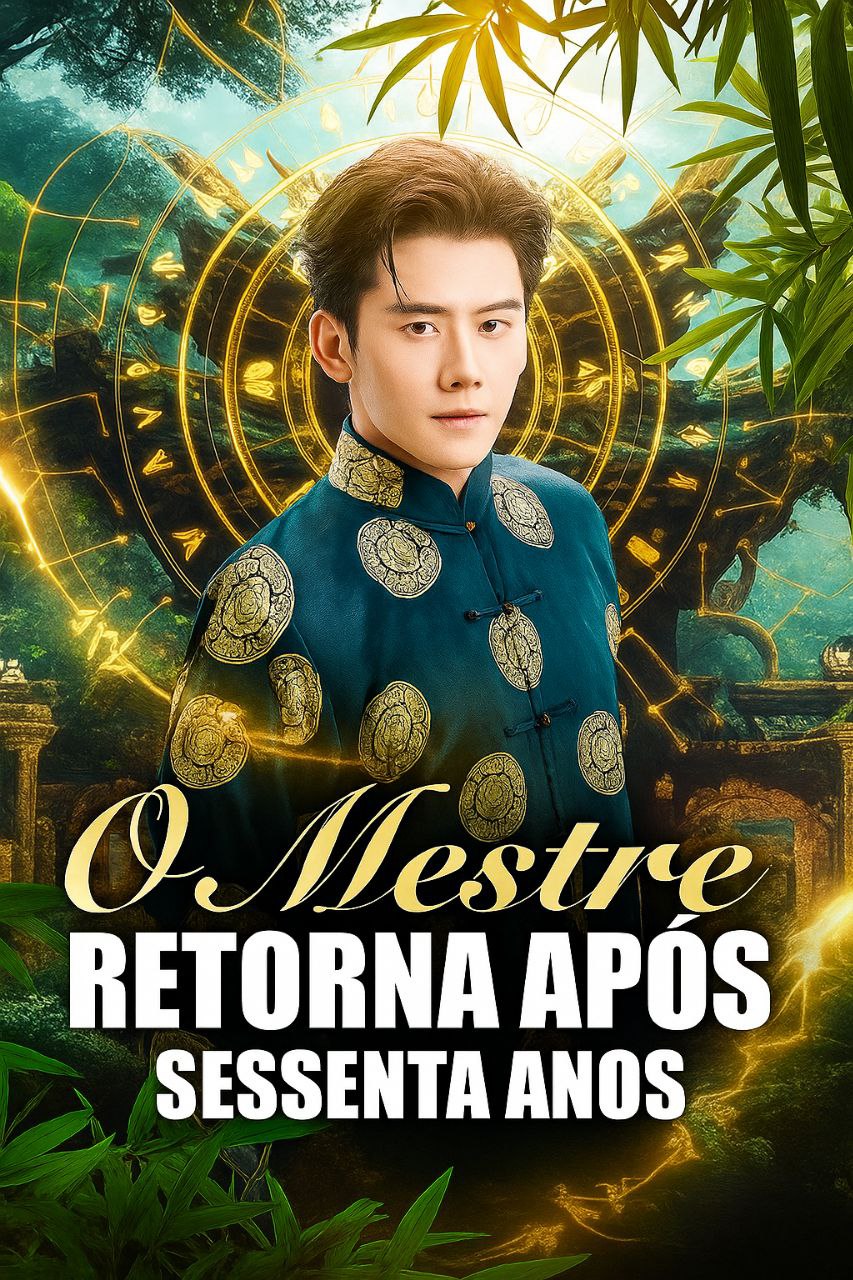 O Mestre Retorna após sessenta Anos