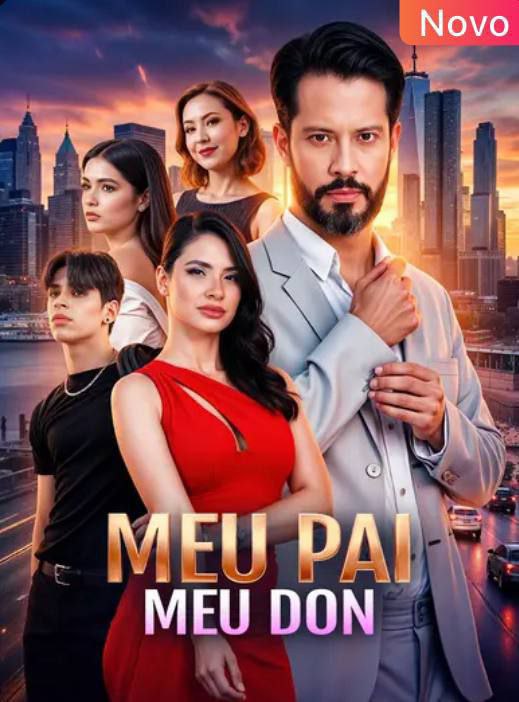 Meu pai meu Don