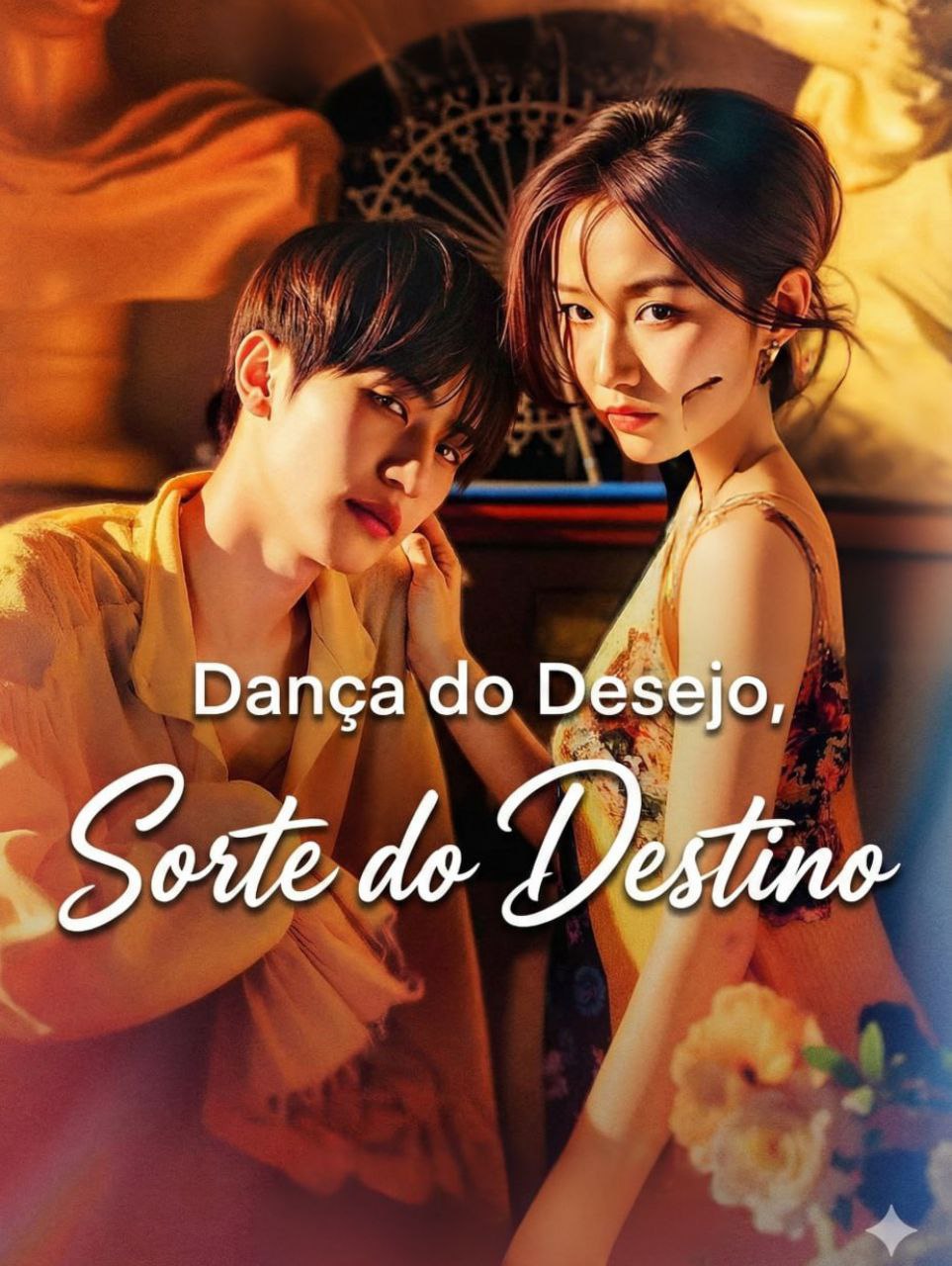 Dança do Desejo, Sorte do Destino