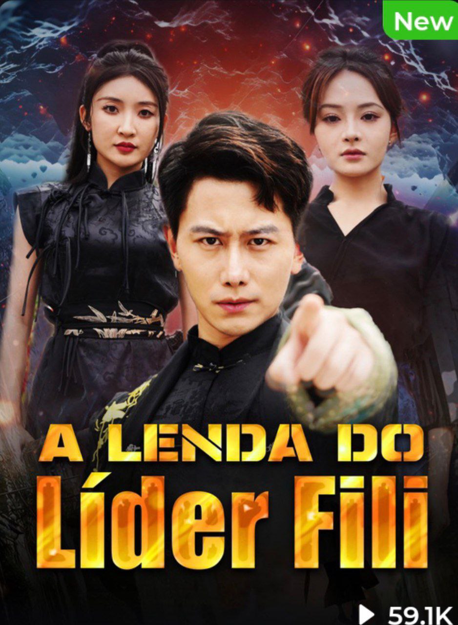 A Lenda do lider Fili
