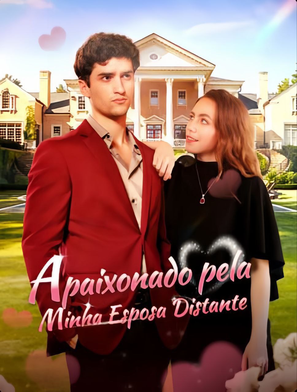 Apaixonado pela minha Esposa Distante