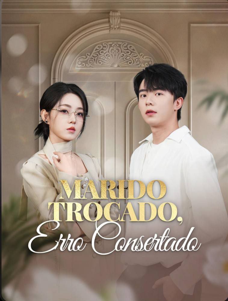 Marido Trocado, Erro consertado/ Finalmente o homen Perfeito/ Eu não quer o o Divórcio/ Não Chora Amor! Eu não quero o Divórcio