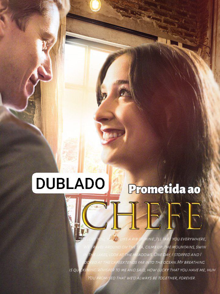 Prometida ao Chefe