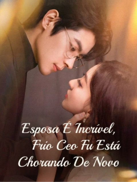 Esposa é Incrível, O frio ceo fu está Chorando de Novo