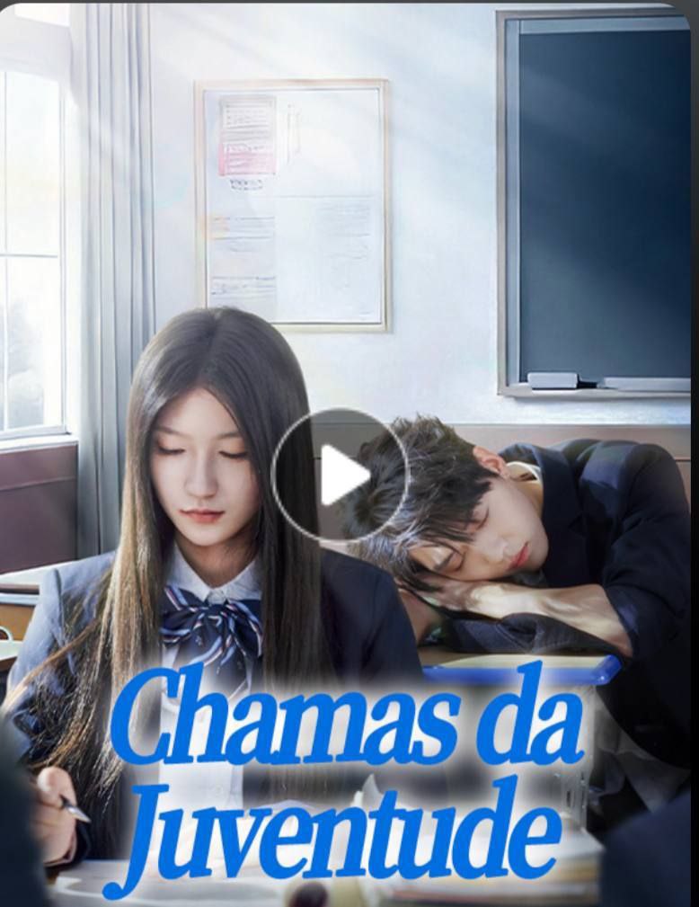 Chamas da Juventude