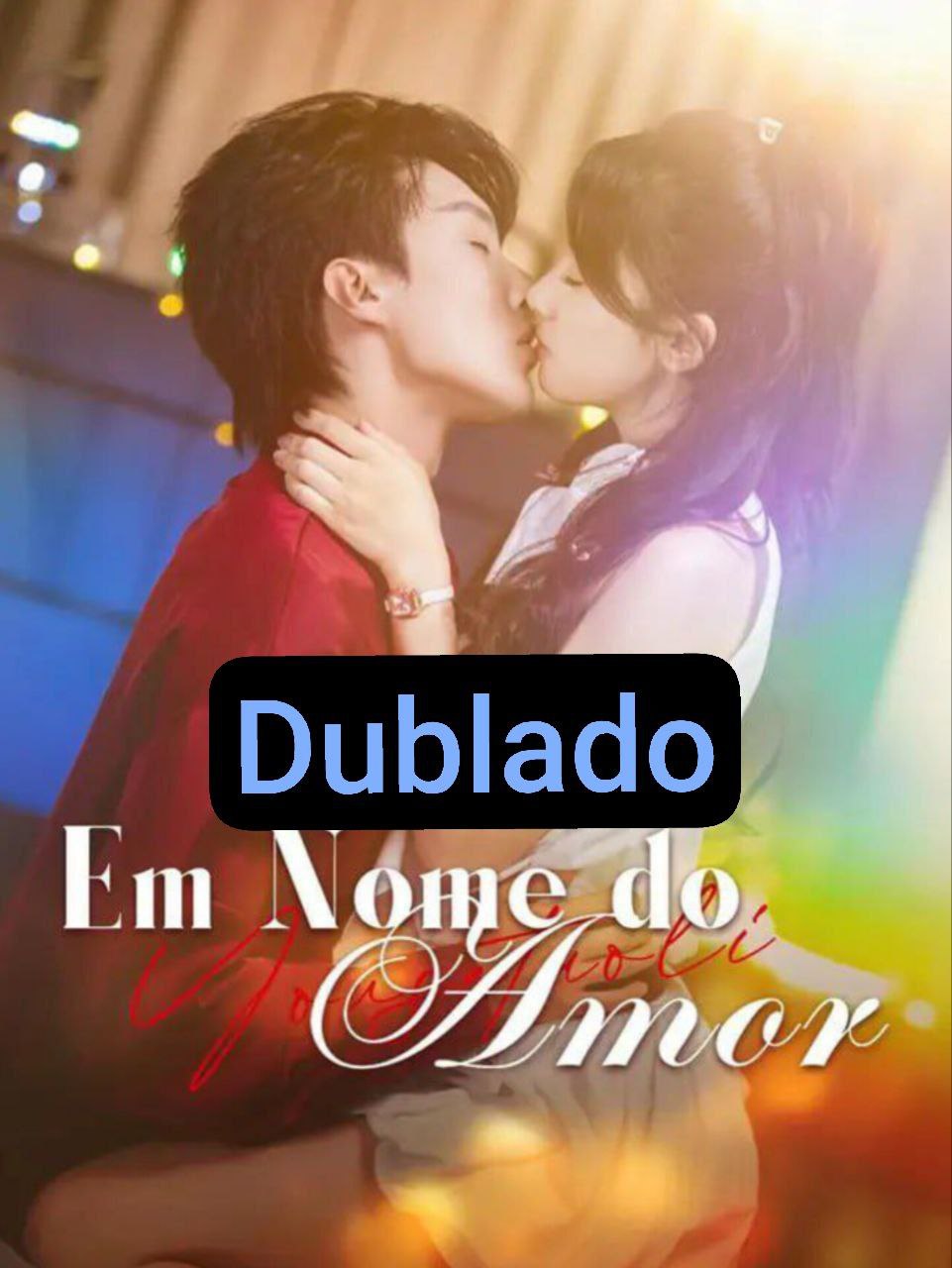 Em nome do Amor