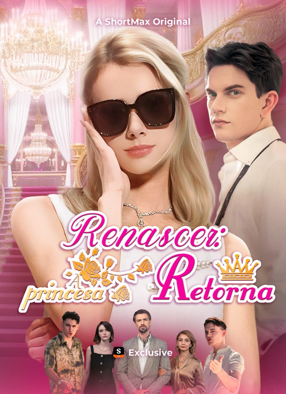 Renascer Princesa Retorna