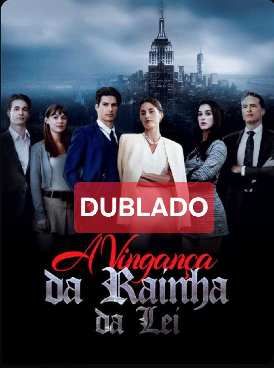A Vingança da rainha da Lei