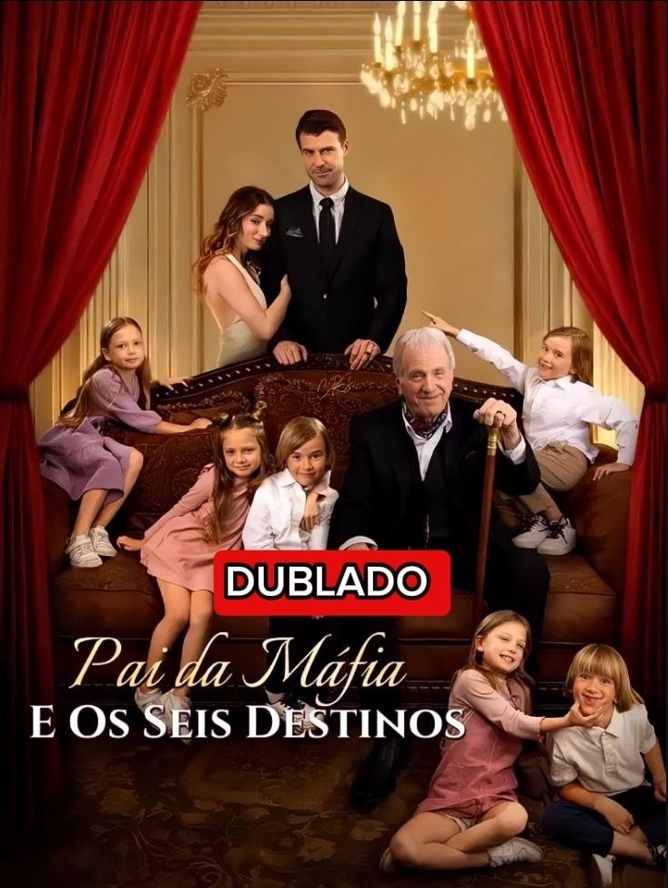 Pai da Máfia e os Seis Destinos