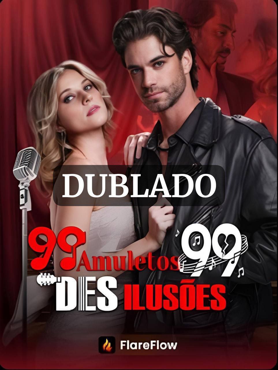 99 Amuletos, 99 Desilusões 